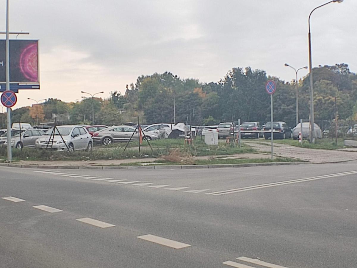 3030 Jana Spychalskiego 32 - Tanie Pokoje W Apartamencie - Samodzielne Zameldowanie - Self Check In Poznaň Exteriér fotografie