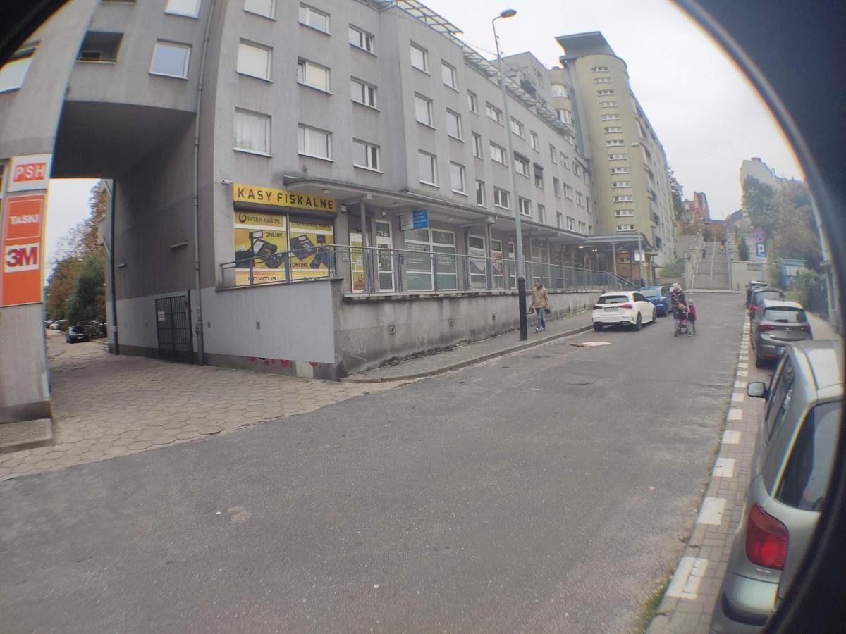 3030 Jana Spychalskiego 32 - Tanie Pokoje W Apartamencie - Samodzielne Zameldowanie - Self Check In Poznaň Exteriér fotografie