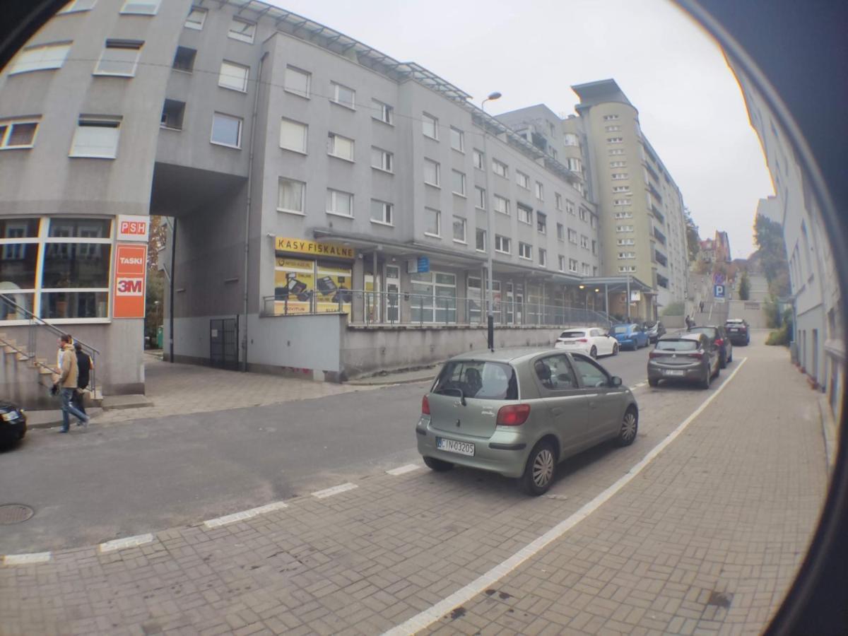 3030 Jana Spychalskiego 32 - Tanie Pokoje W Apartamencie - Samodzielne Zameldowanie - Self Check In Poznaň Exteriér fotografie