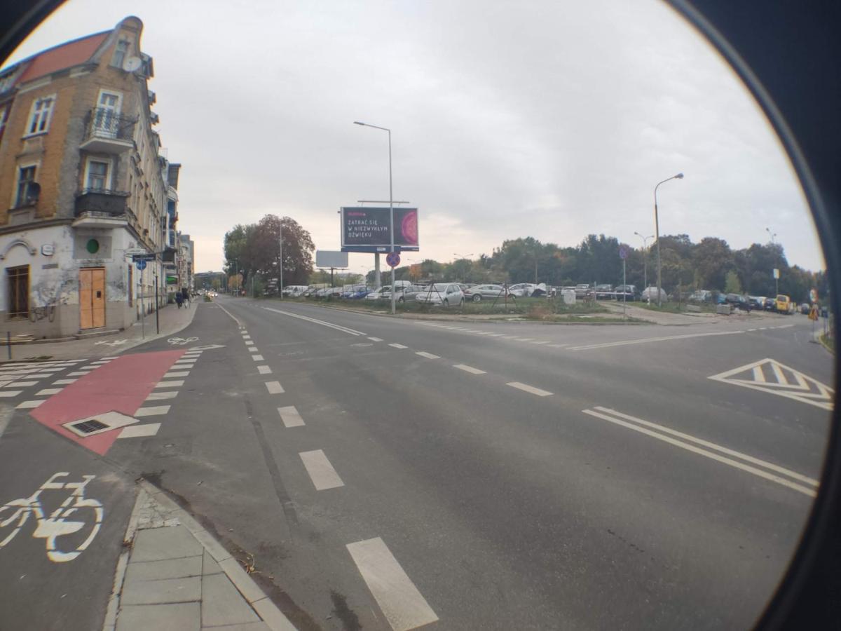 3030 Jana Spychalskiego 32 - Tanie Pokoje W Apartamencie - Samodzielne Zameldowanie - Self Check In Poznaň Exteriér fotografie